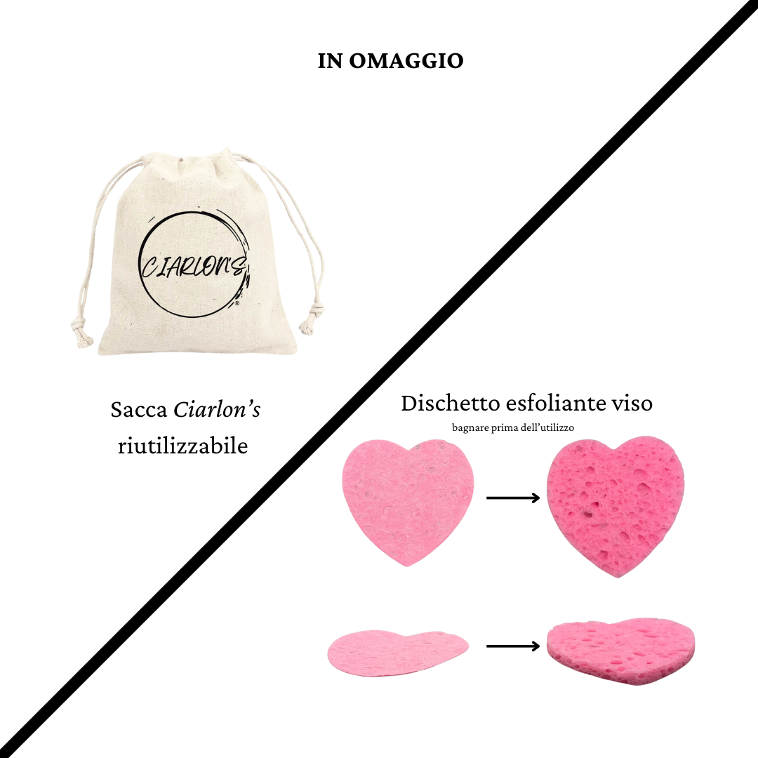 Spazzola Corpo Ciarlon’s – La Spazzola Iconica per Dry Brushing